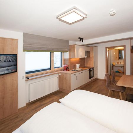 Appartements Alpin Saalbach-Hinterglemm Exterior photo