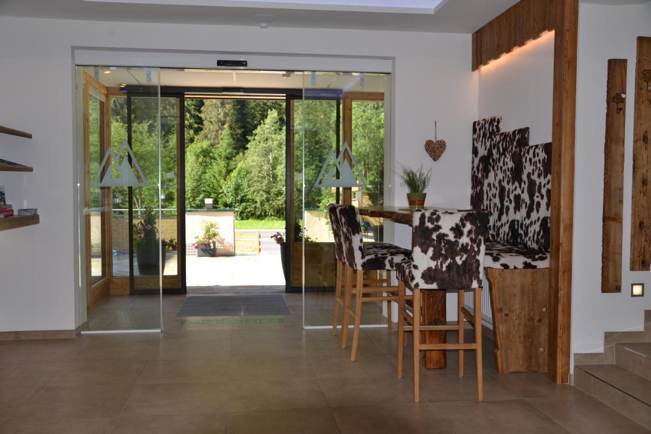 Appartements Alpin Saalbach-Hinterglemm Exterior photo