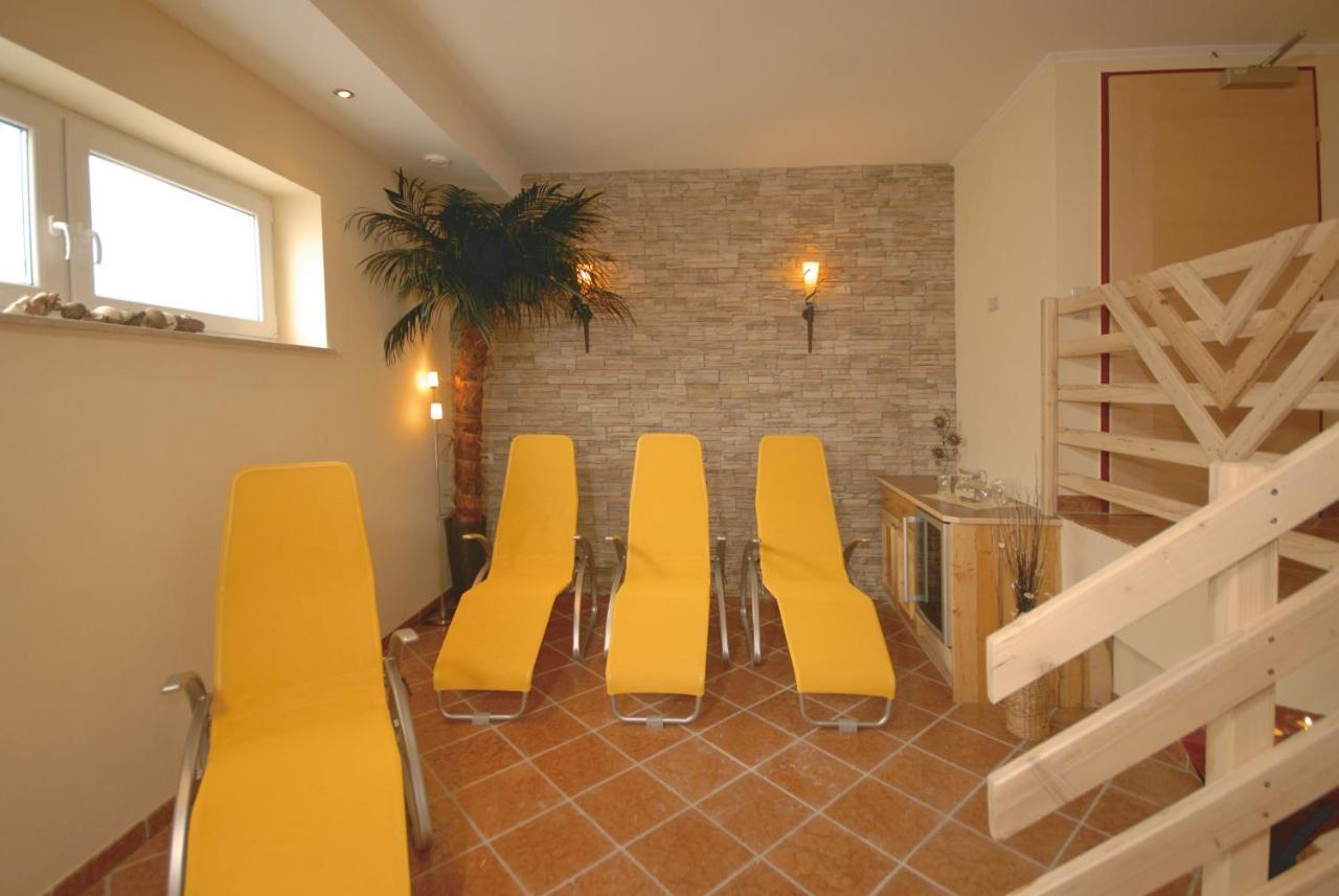 Appartements Alpin Saalbach-Hinterglemm Exterior photo