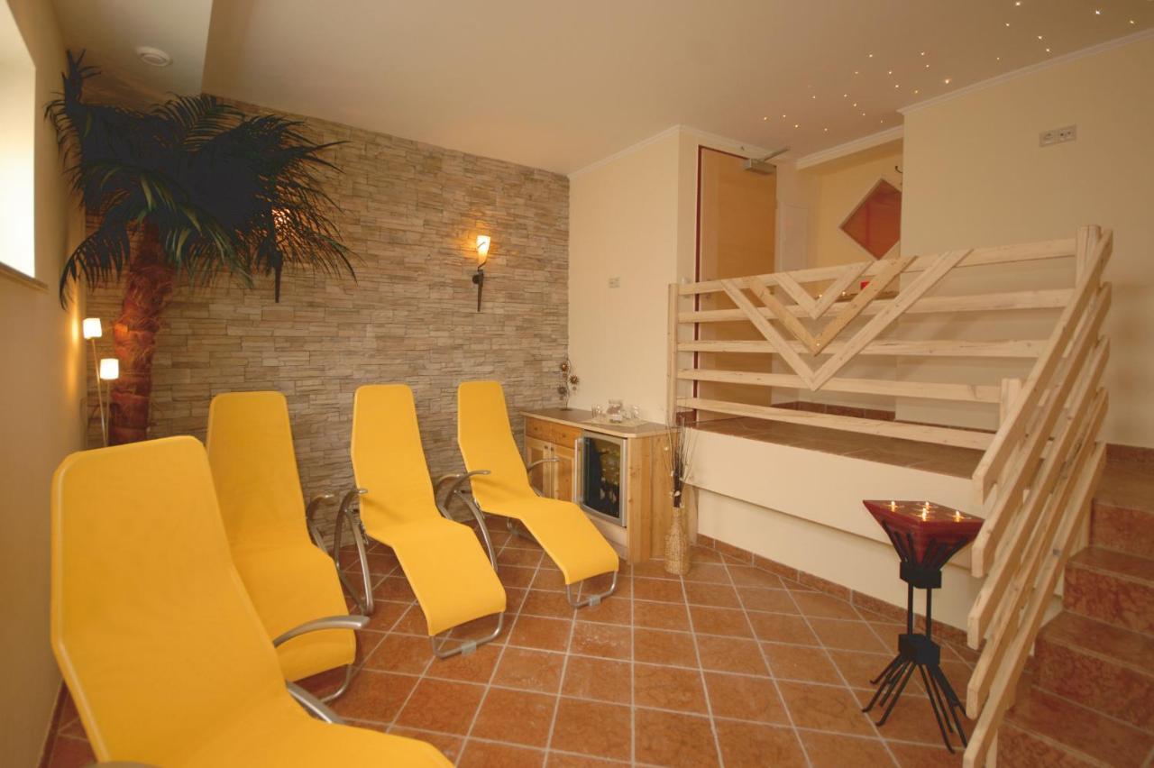 Appartements Alpin Saalbach-Hinterglemm Exterior photo