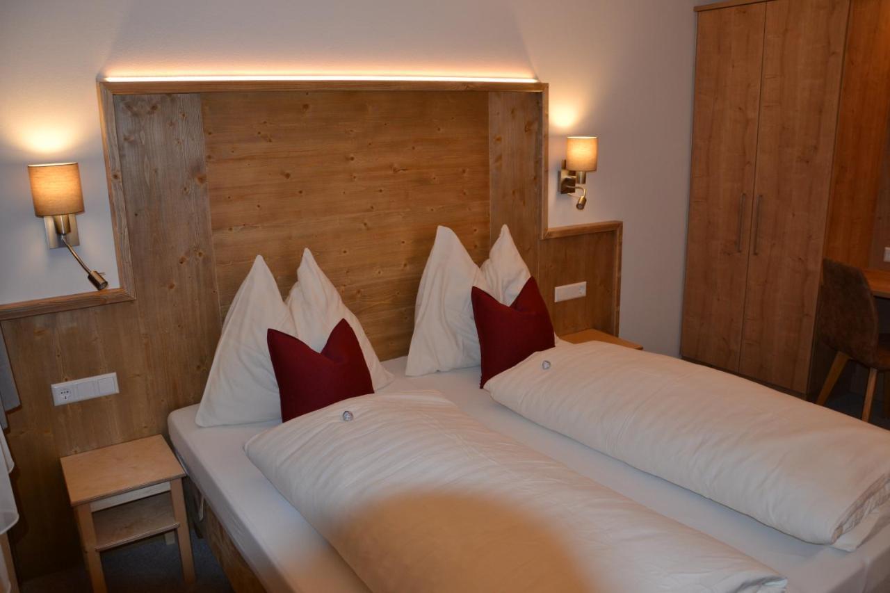 Appartements Alpin Saalbach-Hinterglemm Exterior photo