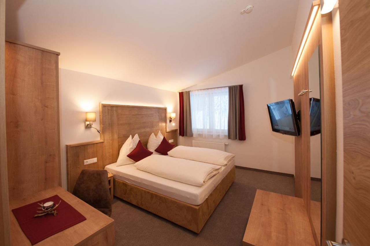 Appartements Alpin Saalbach-Hinterglemm Exterior photo