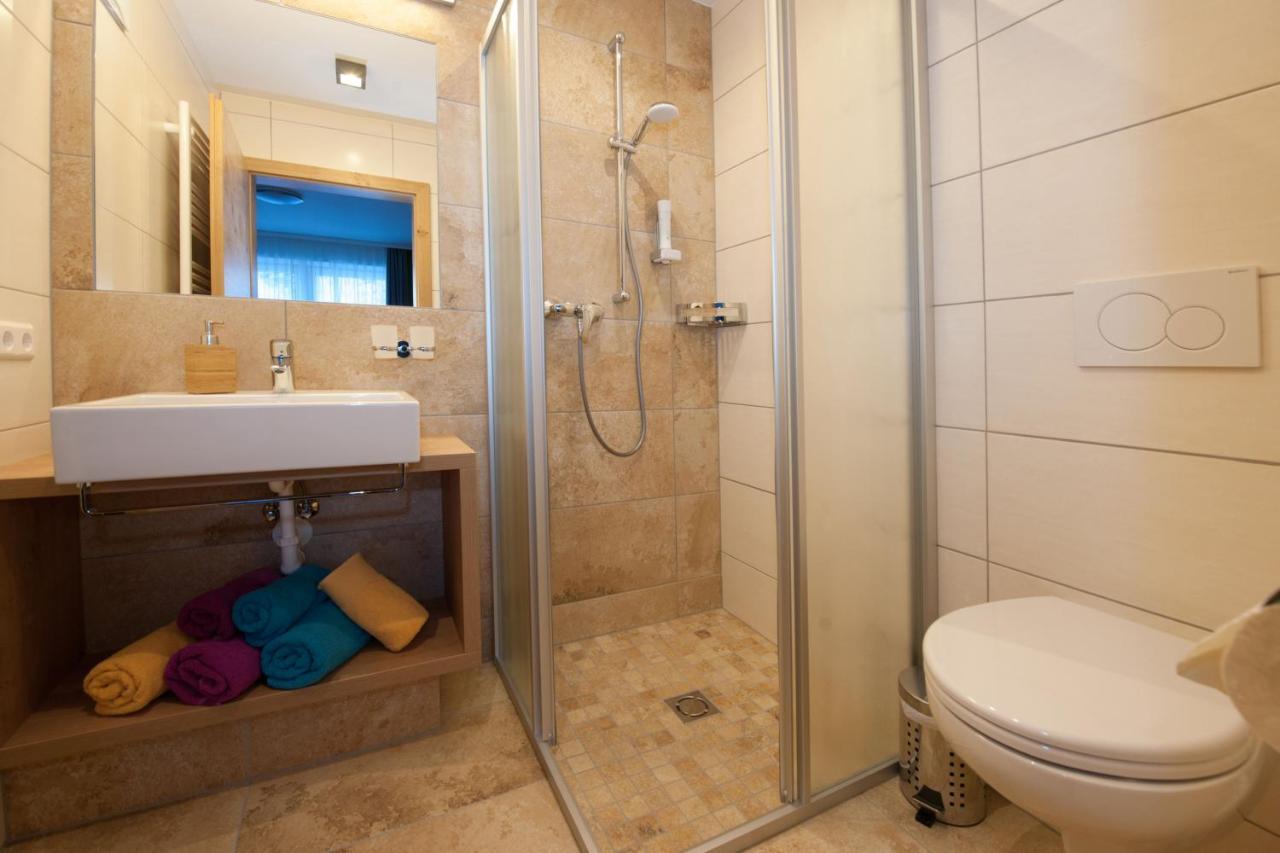 Appartements Alpin Saalbach-Hinterglemm Exterior photo