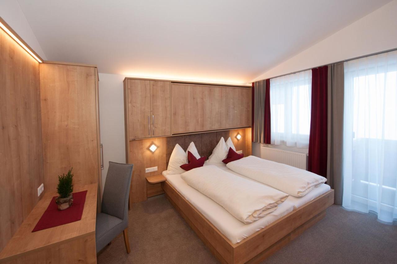 Appartements Alpin Saalbach-Hinterglemm Exterior photo
