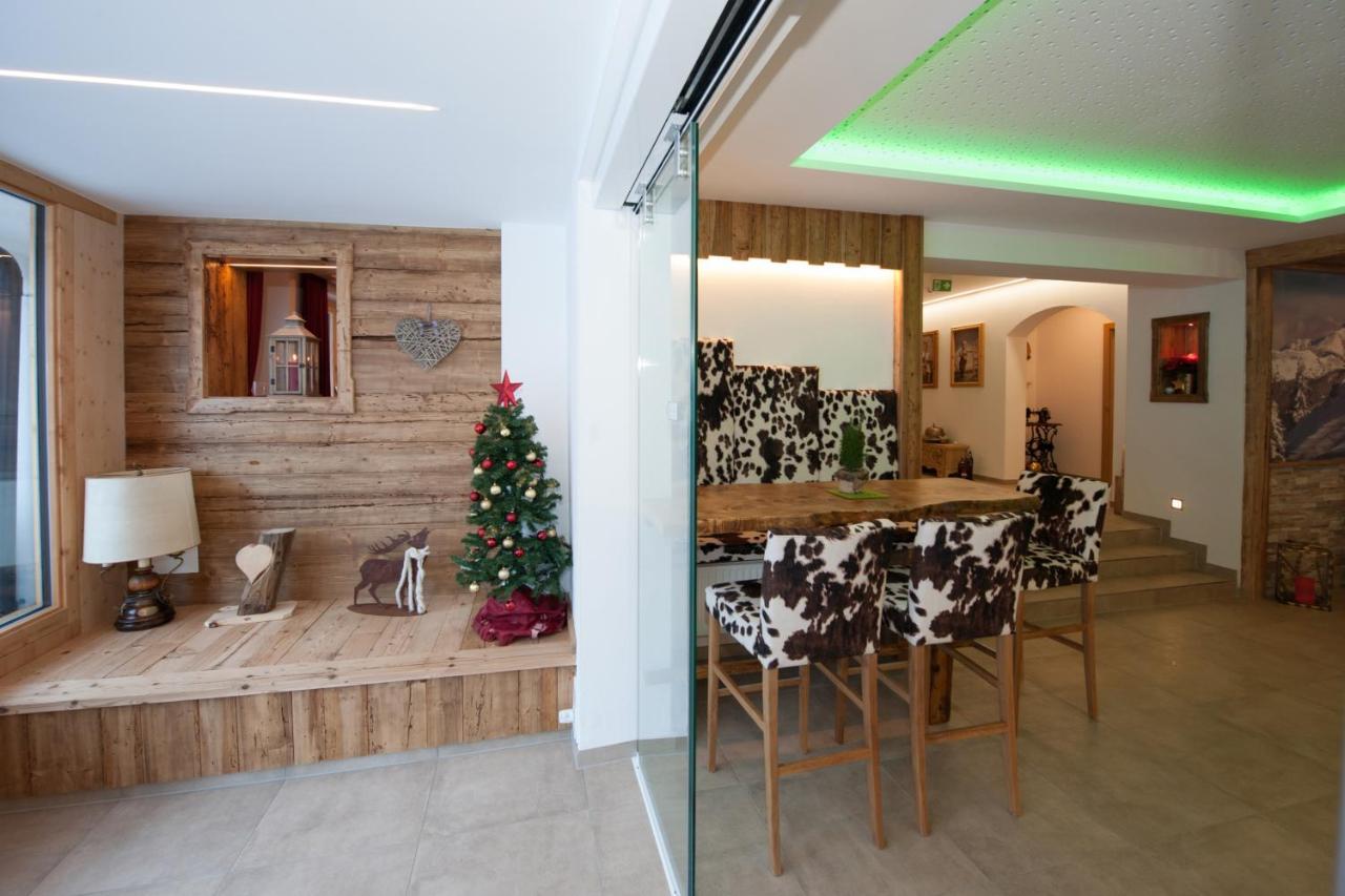 Appartements Alpin Saalbach-Hinterglemm Exterior photo