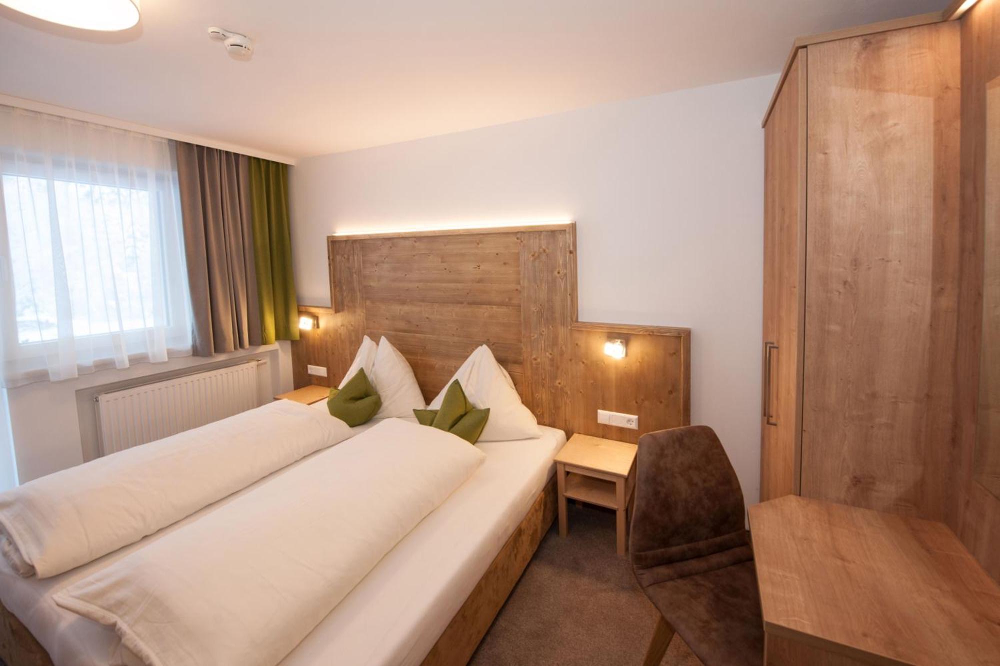 Appartements Alpin Saalbach-Hinterglemm Exterior photo