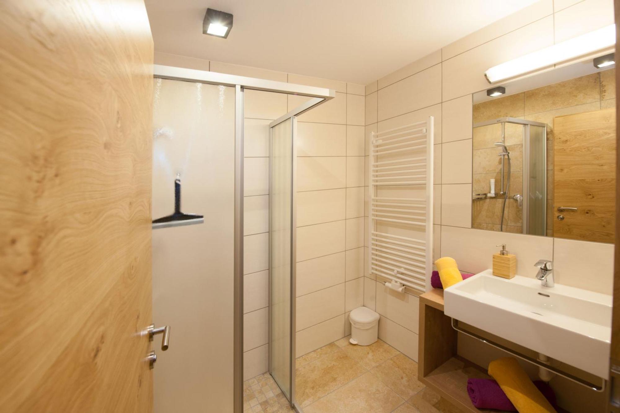 Appartements Alpin Saalbach-Hinterglemm Exterior photo